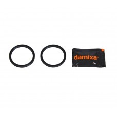 Набор прокладок для смесителей Damixa арт. 13015