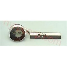 AMERICAN SPECIALTY INC GAUGE-002 PLUG WITH CHAIN