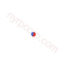 AMERICAN STANDARD M907265-0070A RED BLUE INDEX кнопки