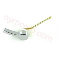 American Standard 7381231-201.0020A Chrome Right Hand Trip Lever