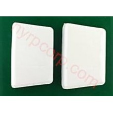 American Standard 34782-0200A Bolt cap cover plate kit WHITE