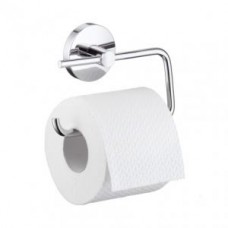 HANSGROHE LOGO Logis 40523820 держатель для туалетной бумаги