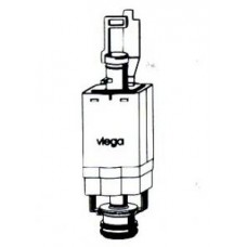 Сливной клапан для Visign2L мод.8038.81 Viega