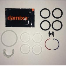 Ремкомплект Damixa для смес-ей серии Orbix и др. 23690