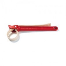 Ремешковый ключ №2 (для пластиковых труб ) 31355