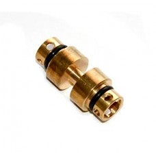 Клапан для переключения излив/душ двухручковых смесителей, хром V3430C