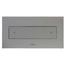 VG Visign for Style 12, кнопка смыва 597276, хром мат. 597276