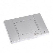 Кнопка слива Fresh WC для инсталляций Ido (белый) 69080-01-001