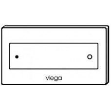 Кнопка смыва Visign for Style12 металлик 2 для Visign2 597320